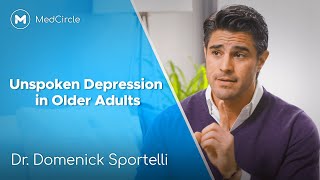 Why Depression Goes Undetected In Adults [upl. by Aziul]