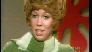 Vicki Lawrence on The Dating Game 1971 [upl. by Myers]