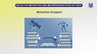 Module2 Unit12 Selective Reporting and Misrepresentation of Data [upl. by Ahsieyt]