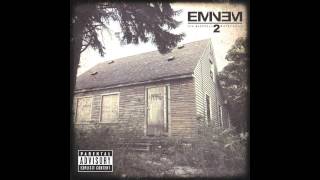 Eminem  Desperation ft Jamie N Commons Audio [upl. by Nilde]