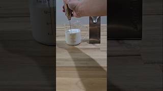 Aerolatte Handheld Milk Frother [upl. by Fridlund]